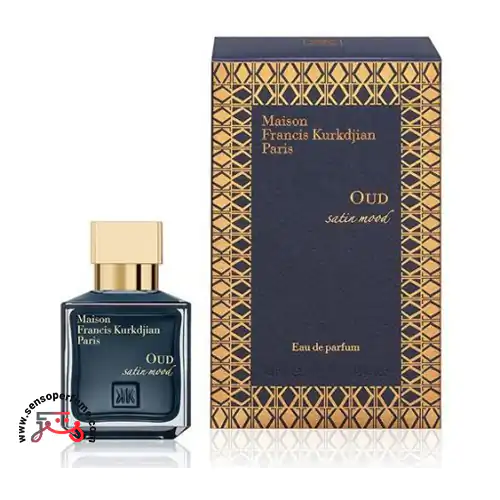 عطر ادکلن فرانسیس کرکجان عود ساتین مود